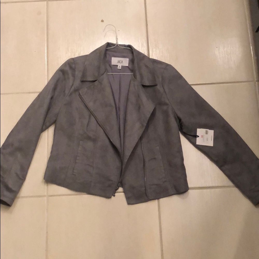 Jacket